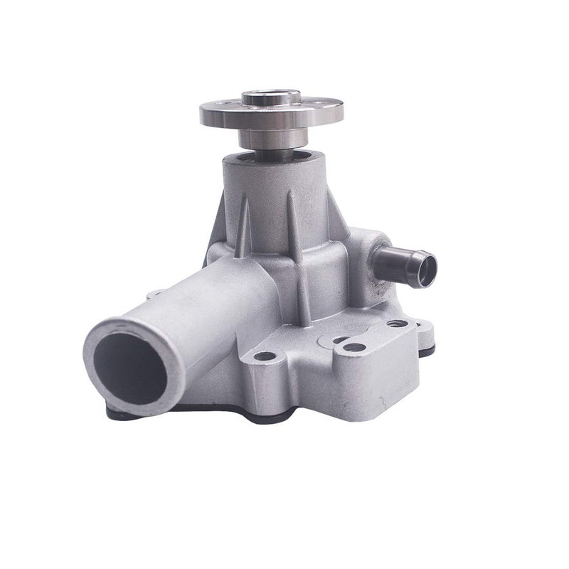AIPICO Water Pump 145017951 SBA145017780 SBA145017721 SBA145017790 for Ford New Holland Tractor 1720 1925 LS150 L160 LX565 LX665 - Image 3